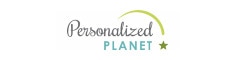 40% Off Select Items at Personalized Planet Promo Codes